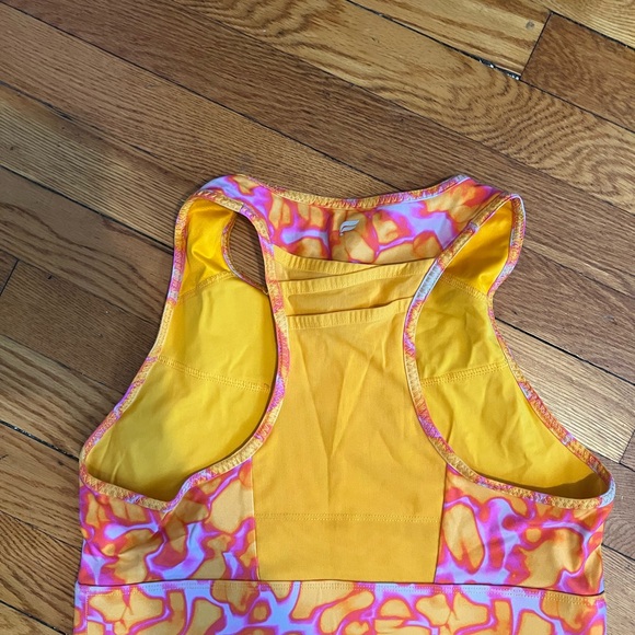 Fabletics  Leggings and Sports Bra Set - PowerHold Leggings - 7/8 - Picture 3 of 4